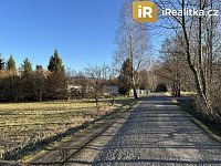Prodej pozemku pro bydlení, 2229 m², Hnojník