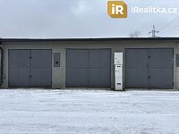 Prodej garáže, 57 m², Ostrava