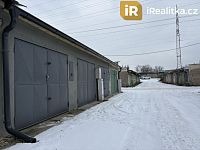 Prodej garáže, 57 m², Ostrava - Foto 5