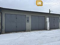 Prodej garáže, 57 m², Ostrava - Foto 8
