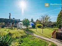 Velký rodinný dům s garáží, terasou a zahradou - Třemošnice - Foto 2