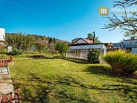 Velký rodinný dům s garáží, terasou a zahradou - Třemošnice - Foto 3