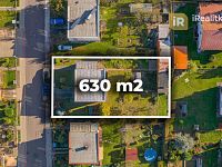 Velký rodinný dům s garáží, terasou a zahradou - Třemošnice - Foto 29