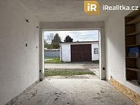 Prodej garáže, 20 m², Krnov