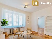 Prodej bytu, 2+kk, 50 m², Hradec Králové - Foto 3