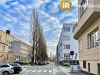 Prodej bytu, 2+kk, 50 m², Hradec Králové - Foto 13