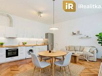 Prodej bytu, 2+kk, 50 m², Hradec Králové