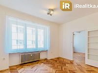 Prodej bytu, 2+kk, 50 m², Hradec Králové - Foto 4
