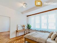 Prodej bytu, 2+kk, 50 m², Hradec Králové - Foto 5