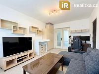 Prodej bytu, 2+1, 58 m², Hradec Králové