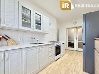 Prodej bytu, 2+1, 58 m², Hradec Králové - Foto 2