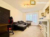 Prodej bytu, 2+1, 58 m², Hradec Králové - Foto 6