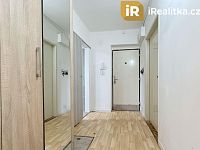 Prodej bytu, 2+1, 58 m², Hradec Králové - Foto 12