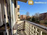 Prodej bytu, 2+1, 58 m², Hradec Králové - Foto 13