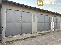Prodej garáže, 57 m², Ostrava - Foto 2