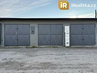 Prodej garáže, 57 m², Ostrava - Foto 3