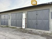 Prodej garáže, 57 m², Ostrava - Foto 4