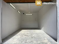 Prodej garáže, 19 m², Šumperk - Foto 6