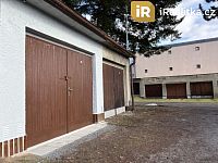 Prodej garáže, 19 m², Šumperk - Foto 4