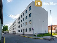 Prodej bytu, 2+kk, 53 m², Svitavy - Foto 18
