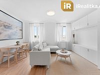 Prodej novostavby bytu, 2+kk, 53 m², park. místo - Svitavy - Foto 3