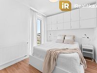 Prodej novostavby bytu, 2+kk, 53 m², park. místo - Svitavy - Foto 5