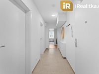 Prodej novostavby bytu, 2+kk, 53 m², park. místo - Svitavy - Foto 10