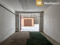 Prodej garáže, 18 m², Bruntál - Foto 3