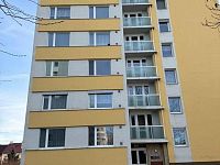 Prodej bytu, 3+1 s lodžií, 72 m², Jičín