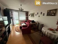 Prodej bytu, 3+1 s lodžií, 72 m², Jičín - Foto 2