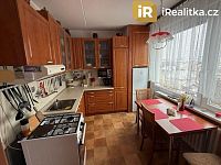 Prodej bytu, 3+1 s lodžií, 72 m², Jičín - Foto 3