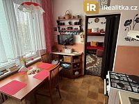 Prodej bytu, 3+1 s lodžií, 72 m², Jičín - Foto 4