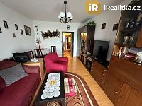 Prodej bytu, 3+1 s lodžií, 72 m², Jičín - Foto 5