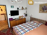 Prodej bytu, 3+1 s lodžií, 72 m², Jičín - Foto 8