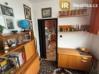 Prodej bytu, 3+1 s lodžií, 72 m², Jičín - Foto 11