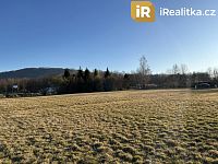 Prodej pozemku pro bydlení, 2229 m², Hnojník - Foto 3