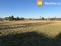 Prodej pozemku pro bydlení, 2229 m², Hnojník - Foto 8