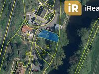 Prodej zahrady, 251 m², Vinec - Foto 3