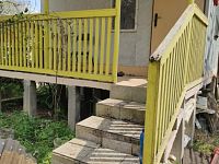 Prodej zahrady, 251 m², Vinec - Foto 2