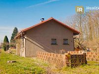 Prodej pozemku 873 m2 s chatou přímo u lesa - Hradec Králové - Foto 12