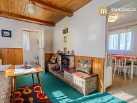 Prodej pozemku 873 m2 s chatou přímo u lesa - Hradec Králové - Foto 13