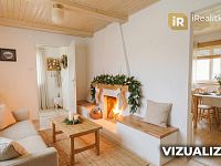 Prodej pozemku 873 m2 s chatou přímo u lesa - Hradec Králové - Foto 14