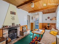 Prodej pozemku 873 m2 s chatou přímo u lesa - Hradec Králové - Foto 15