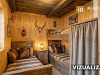 Prodej pozemku 873 m2 s chatou přímo u lesa - Hradec Králové - Foto 18