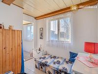 Prodej pozemku 873 m2 s chatou přímo u lesa - Hradec Králové - Foto 19