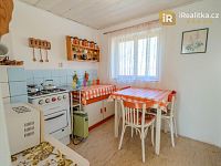 Prodej pozemku 873 m2 s chatou přímo u lesa - Hradec Králové - Foto 20