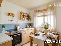 Prodej pozemku 873 m2 s chatou přímo u lesa - Hradec Králové - Foto 21