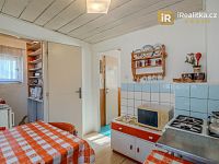 Prodej pozemku 873 m2 s chatou přímo u lesa - Hradec Králové - Foto 23