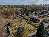 Prodej chaty 2+1 přímo u lesa - Hradec Králové - Foto 10