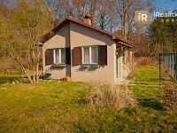 Prodej chaty 2+1 přímo u lesa - Hradec Králové - Foto 11